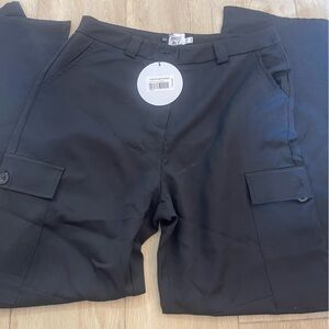 NEW princess polly cargo dress pants